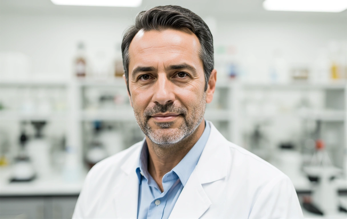 Dottore Nutrizionista