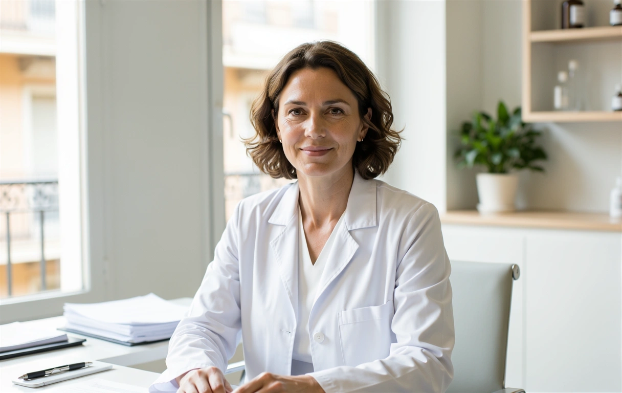 Il Biologo Nutrizionista di Benessere Nutrizionale