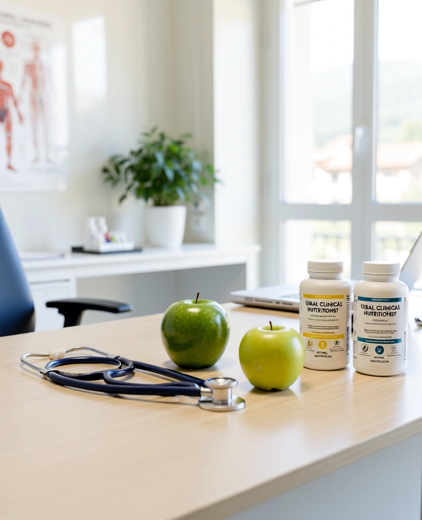 Consulenza Nutrizionale Professionale